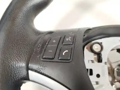 Peça sobressalente para automóvel em segunda mão volante por bmw 3 (e90) 320 d referências oem iam 6795574  