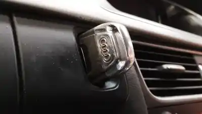 Автозапчастина б/у СТАРТЕР для AUDI A4 BERLINA (B8) Basis Посилання на OEM IAM 8K0909131D  