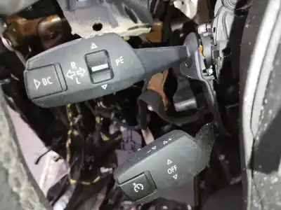 Автозапчастина б/у ПЕРЕРІВНИЙ КОНТРОЛЬ для BMW 3 (E90) 320 d Посилання на OEM IAM 9123040  