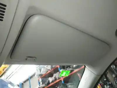 Peça sobressalente para automóvel em segunda mão Para-sol Direito por BMW 3 (E90) 318 D Referências OEM IAM   