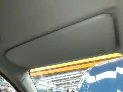 Peça sobressalente para automóvel em segunda mão Pára-sol Esquerdo por BMW 3 (E90) 318 D Referências OEM IAM   