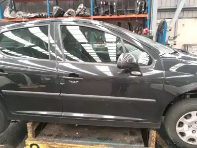 Pezzo di ricambio per auto di seconda mano  per PEUGEOT 207/207+ (WA_, WC_)  Riferimenti OEM IAM   