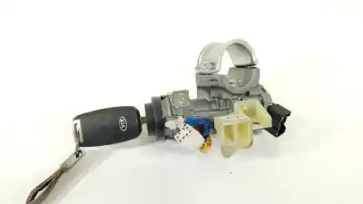 Second-hand car spare part ignition switch for kia cee´d business oem iam references 819103x000 81900a2c00 