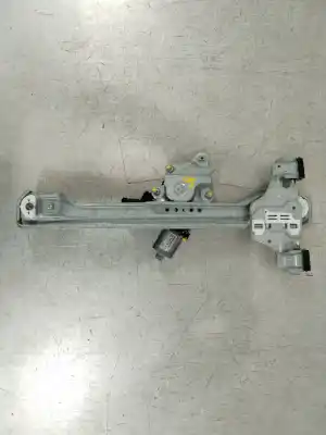 Second-hand car spare part Rear Left Window Regulator for OPEL MOKKA X 120 Aniversario Start/Stop OEM IAM references 42625645 98920SUV20 