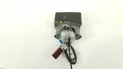 Автозапчастина б/у протикрадійний пристрій для nissan qashqai (j11) acenta 4x4 посилання на oem iam 487002725r