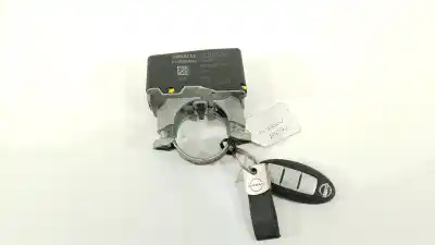 Автозапчастина б/у ПРОТИКРАДІЙНИЙ ПРИСТРІЙ для NISSAN QASHQAI (J11)  Посилання на OEM IAM 487004553R 34682101 