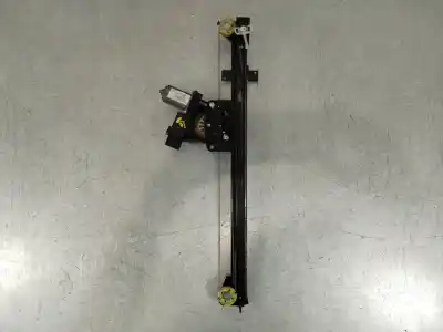 Second-hand car spare part Driver Left Window Regulator for FIAT DUCATO CAJA/CHASIS (250_) 115 MULTIJET 2,0 D OEM IAM references 1368922080  