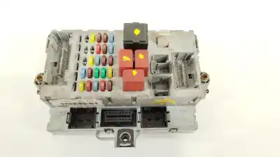 Second-hand car spare part  for LANCIA YPSILON (101)  OEM IAM references 51771409 501200410010 