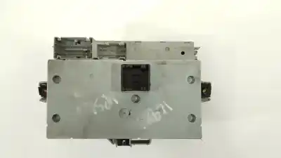 Second-hand car spare part fuse box unit for lancia ypsilon (101) 1.3 16v multijet argento oem iam references 51771409 501200410010 