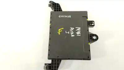 Second-hand car spare part fuse box unit for opel astra j (p10) 1.6 cdti (68) oem iam references 13368651 365927271 1110138aa