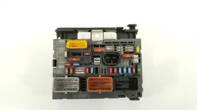 Second-hand car spare part  for CITROEN C4 PICASSO I MONOSPACE (UD_)  OEM IAM references 9667044880 BSMR0100 