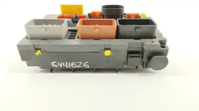 Second-hand car spare part fuse box unit for citroen c4 picasso i monospace (ud_) 1.6 hdi oem iam references 9667044880 bsmr0100 