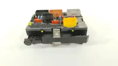 Second-hand car spare part fuse box unit for citroen c4 picasso i monospace (ud_) 1.6 hdi oem iam references 9667044880 bsmr0100 