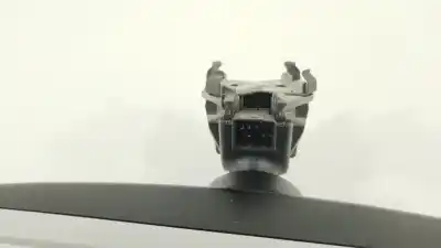 Автозапчастина б/у внутрішне дзеркало для seat leon st (5f8) x-perience 4drive посилання на oem iam 3g0857511e  
