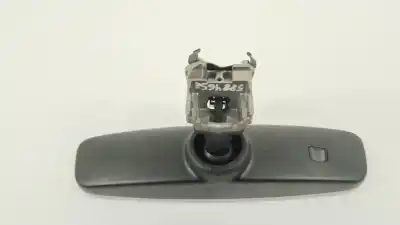 Автозапчастина б/у внутрішне дзеркало для seat leon st (5f8) x-perience 4drive посилання на oem iam 3g0857511e  