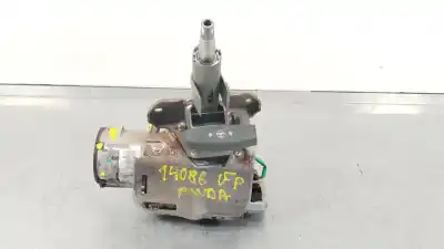 Pezzo di ricambio per auto di seconda mano PIANTONE DELLO STERZO per FIAT PANDA FURGONETA/HATCHBACK (169_)  Riferimenti OEM IAM 51746818  