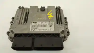 Pezzo di ricambio per auto di seconda mano  per ALFA ROMEO GT (937_)  Riferimenti OEM IAM 55206271 0281012883 4E34A3BDM