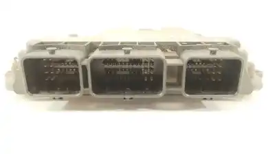 Second-hand car spare part ecu engine control for citroen c4 picasso i monospace (ud_) 1.6 hdi oem iam references 9666986680 0281013334 9653958980