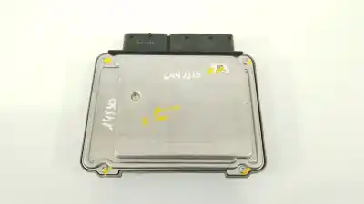 Pièce détachée automobile d'occasion calculateur moteur ecu pour volkswagen eos (1f7, 1f8) 1.4 tsi références oem iam 03c906016ab
