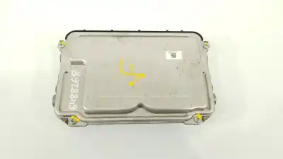 Pezzo di ricambio per auto di seconda mano centralina motore per toyota aygo x-cite riferimenti oem iam 896610h560