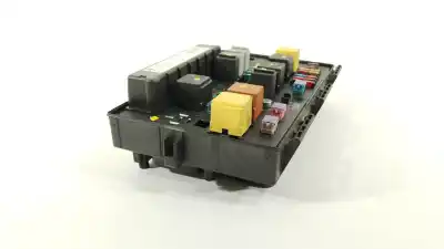 Second-hand car spare part fuse box unit for opel astra h gtc (a04) 1.6 (l08) oem iam references 13206751 5dk008668 743381