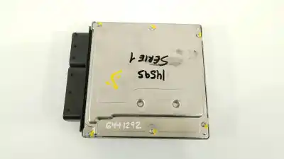 Second-hand car spare part  for BMW 1 (E87)  OEM IAM references 756183401 0261201159 7563356