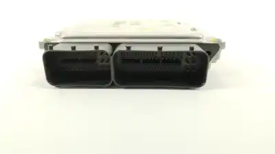 Second-hand car spare part ecu engine control for bmw 1 (e87) 118 i oem iam references 756183401 0261201159 7563356