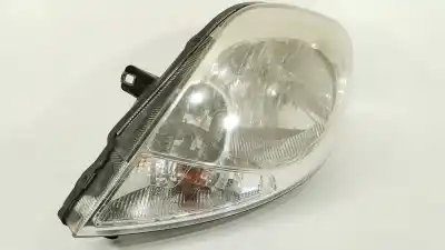 Автозапчастина б/у ЛІВА ФАРА для NISSAN PRIMASTAR FURGÓN (X83)  Посилання на OEM IAM 8200701354 93859829 89313970