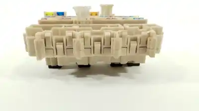 Автозапчасти б/у блок реле/предохранителей за nissan qashqai (j11) acenta 4x4 ссылки oem iam 243504eb0c 4eb0c 