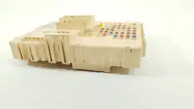 Second-hand car spare part fuse box unit for kia cee´d business oem iam references 91950a2150  