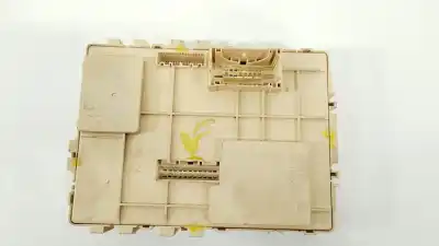 Second-hand car spare part fuse box unit for kia cee´d business oem iam references 91950a2150  