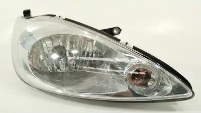 Peça sobressalente para automóvel em segunda mão farol / farolim direito por ford ka (ru8) 1.2 referências oem iam 45940748