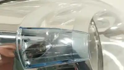 Second-hand car spare part right headlight for ford ka (ru8) 1.2 oem iam references 45940748 1566724 51733413