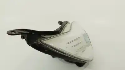 Second-hand car spare part right headlight for ford ka (ru8) 1.2 oem iam references 45940748 1566724 51733413