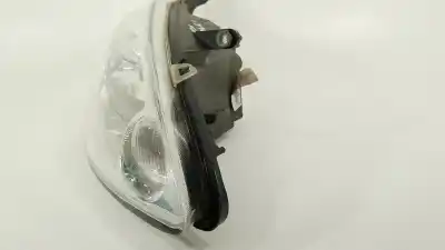Second-hand car spare part right headlight for ford ka (ru8) 1.2 oem iam references 45940748 1566724 51733413