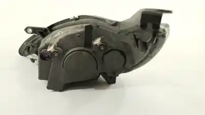 Second-hand car spare part right headlight for ford ka (ru8) 1.2 oem iam references 45940748 1566724 51733413