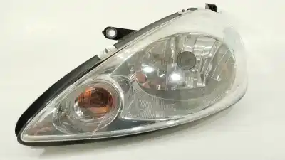 Peça sobressalente para automóvel em segunda mão FAROL / FAROLIM ESQUERDO por FORD KA (RU8)  Referências OEM IAM 1563832 45950748 