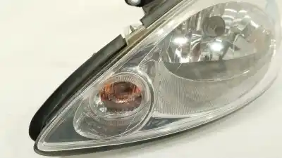 Peça sobressalente para automóvel em segunda mão farol / farolim esquerdo por ford ka (ru8) 1.2 referências oem iam 1563832 45950748 