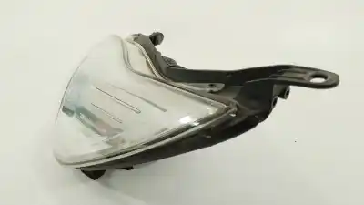 Peça sobressalente para automóvel em segunda mão farol / farolim esquerdo por ford ka (ru8) 1.2 referências oem iam 1563832 45950748 