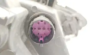 Peça sobressalente para automóvel em segunda mão farol / farolim esquerdo por ford ka (ru8) 1.2 referências oem iam 1563832 45950748 