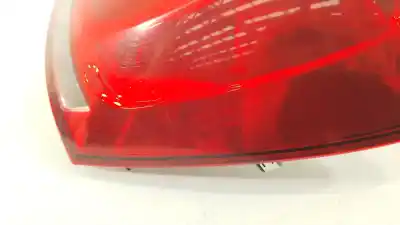 Pezzo di ricambio per auto di seconda mano luci posteriori destra per volkswagen polo v (6r1, 6c1) 1.6 tdi riferimenti oem iam 6r0945096j 6r0945258a 6r0945112b