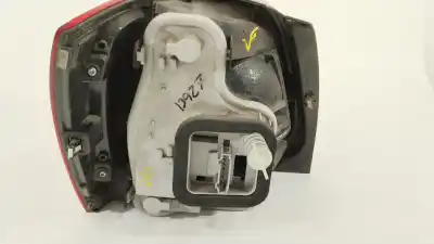 Pezzo di ricambio per auto di seconda mano luci posteriori destra per volkswagen polo v (6r1, 6c1) 1.6 tdi riferimenti oem iam 6r0945096j 6r0945258a 6r0945112b