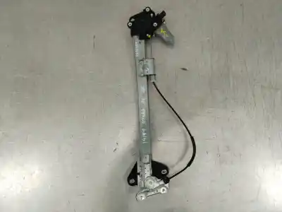 Gebrauchtes Autoersatzteil fensterheber vorne rechts zum honda accord viii (cu) 2.2 i-dtec (cu3) oem-iam-referenzen 72210tl0003 cm011970 
