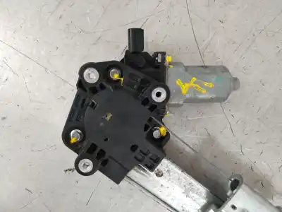 Gebrauchtes Autoersatzteil fensterheber vorne rechts zum honda accord viii (cu) 2.2 i-dtec (cu3) oem-iam-referenzen 72210tl0003 cm011970 