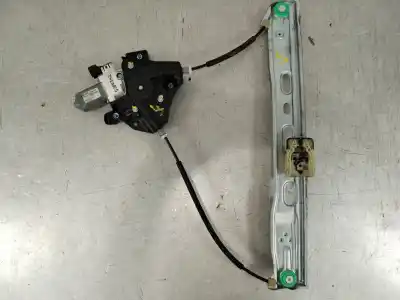 Автозапчасти б/у РЕГУЛЯТОР СТЕКЛА ПЕРЕДНЕГО ЛЕВОГО за FORD TOURNEO CONNECT  ссылки OEM IAM DT11V23201BD 5280005 