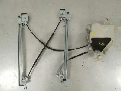 Peça sobressalente para automóvel em segunda mão elevador de vidros dianteiro direito por seat altea (5p1) 1.9 tdi referências oem iam 5p0837462