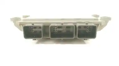Second-hand car spare part ecu engine control for citroen c2 (jm_) 1.4 hdi oem iam references 9653447380 5ws40111c 9648624280
