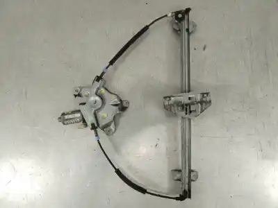 Second-hand car spare part Driver Left Window Regulator for FORD TRANSIT CONNECT (P65_, P70_, P80_) 1.8 TDCi OEM IAM references 5182970 2T14V23201BG 996368100