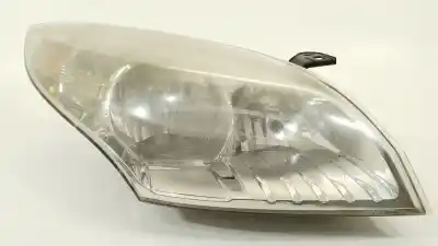 Peça sobressalente para automóvel em segunda mão FAROL / FAROLIM DIREITO por RENAULT MEGANE III SPORT TOURER  Referências OEM IAM 260100017R  