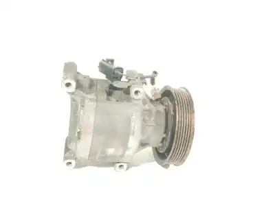 Автозапчастина б/у КОМПРЕСОР КОНДИЦИОНЕРА для TOYOTA COROLLA (E12) 1.4 Turbodiesel CAT Посилання на OEM IAM 8832052420  